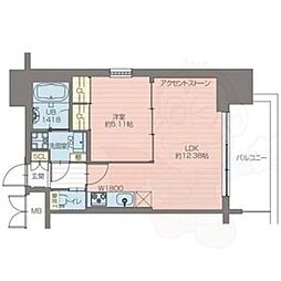 大阪市西区川口３丁目