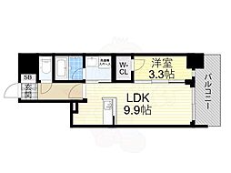 大阪市西区南堀江２丁目