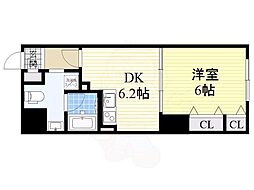 大阪市福島区福島１丁目