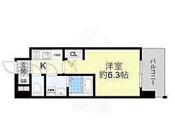 大阪市福島区大開３丁目