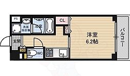 大阪市福島区玉川１丁目