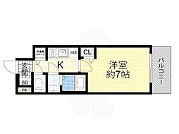 大阪市福島区海老江８丁目