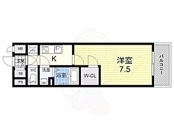 大阪市福島区吉野５丁目