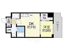 大阪市福島区玉川３丁目