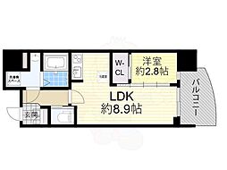 大阪市福島区玉川３丁目