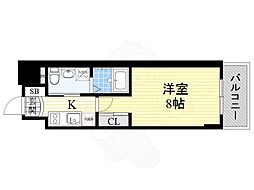 大阪市西区土佐堀３丁目