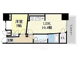 大阪市西区土佐堀３丁目