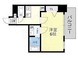 大阪市西区川口３丁目