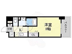 大阪市福島区海老江３丁目