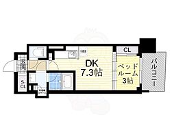 大阪市西区立売堀３丁目