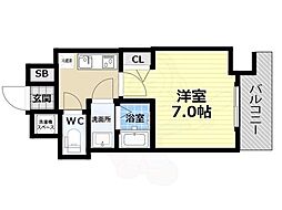 大阪市西区川口３丁目