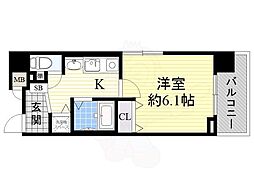 プレサンス梅田インテルノ