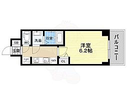 プレサンス福島ミッドエル 313