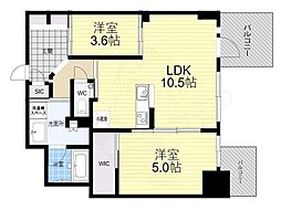 S-RESIDENCE福島diverse