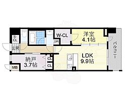 スプランディッド梅田グランノース