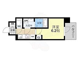 エスリードレジデンス大阪福島シティスクエア