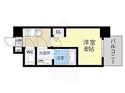 大阪市北区豊崎６丁目