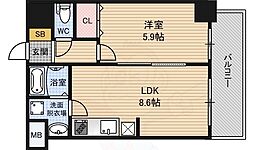 S-FORT福島La Luna 406