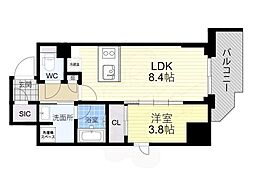 クレストコート堂島