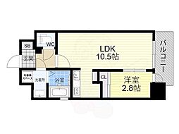 グランフェリーチェ・ナイン