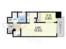 グランフェリーチェ・ナイン