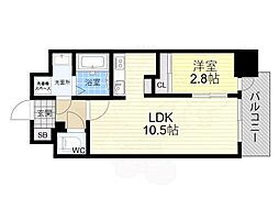 グランフェリーチェ・ナイン