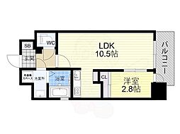 グランフェリーチェ・ナイン