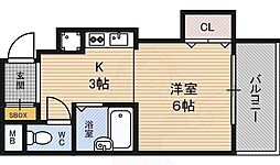 ロイヤルヒル1 1105