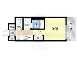 Alivis福島海老江