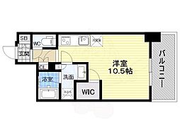 ザ・パークハビオ堂島