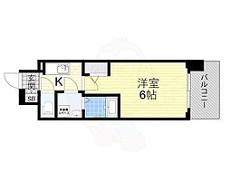 エスリードレジデンスグラン大阪福島ノース