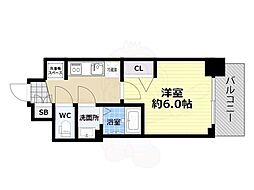 グランカリテ九条南