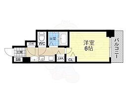 プレサンス梅田フロンティア