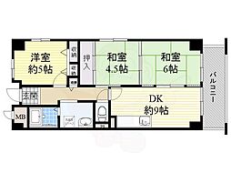 サウスサイドなにわ筋