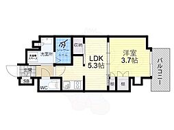 クレストコート堂島