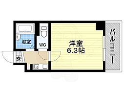 ピュアコート天神橋