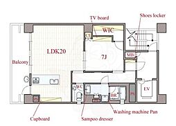 アマデウス北堀江