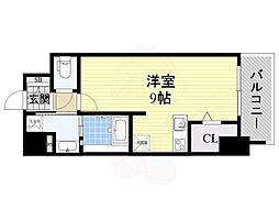 ラルーチェ北梅田