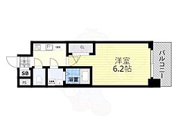 エスリード本町靭公園レジデンス