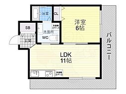 朝日プラザ天満橋