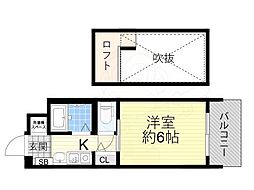 エステムコート大阪・中之島南