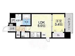 ジオエント福島野田レジデンス