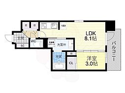 ジオエント福島野田レジデンス