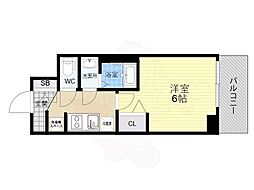 プレサンス九条グランデリーヴ