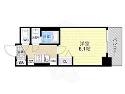 プレサンス九条グランデリーヴ