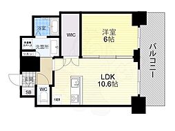 プレサンス九条グランデリーヴ