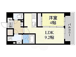 ランドセントラル梅田