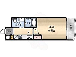 セレニテ梅田北