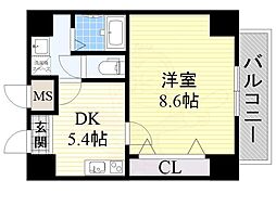 ES-Grande大阪同心