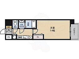 ルミエール野田阪神 本館